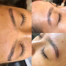 Give Your Eyebrows Direction with Brow Lamination