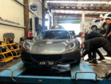 Experience the European Car Mechanic Services at Melbourne
