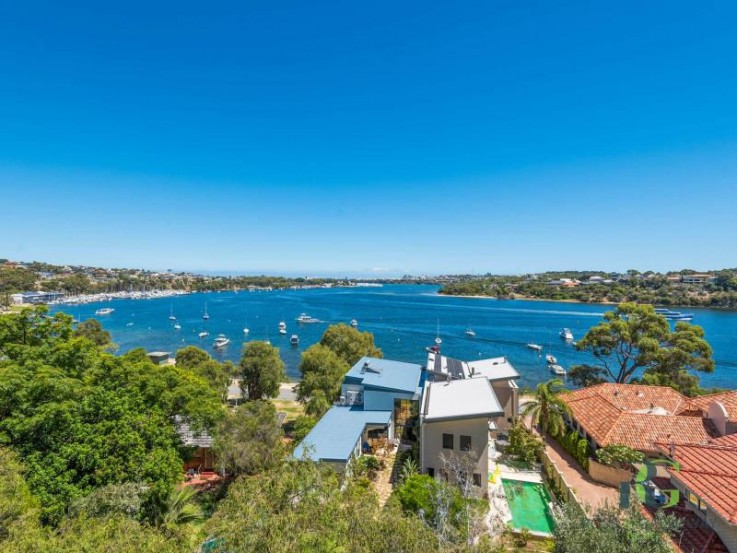  9 Barker Place, Bicton From $2,695,000 