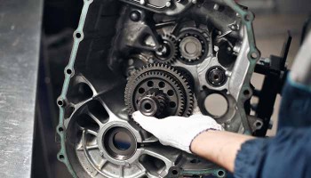 Sydney Gearbox Services - Sydney Gearbox Specialists