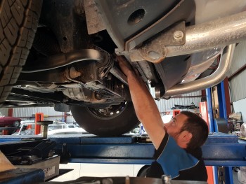 Ausmech Mechanical Solutions QLD 