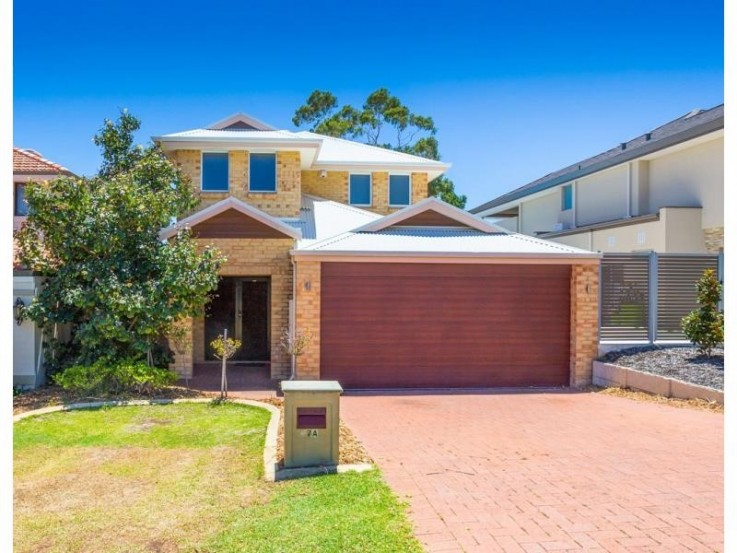 37A Davy Street, Alfred Cove