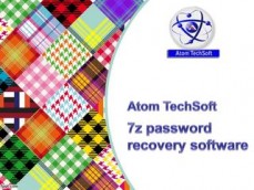 7z Password Recovery Cracker