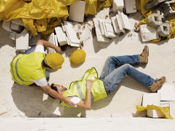 TAC, WorkCover & Public Liability Lawyers in Melbourne