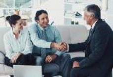 Brokerage for sale 