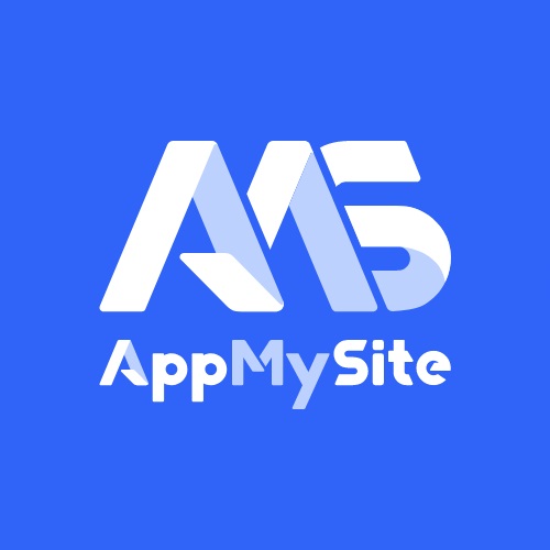 Free online app maker - AppMySite