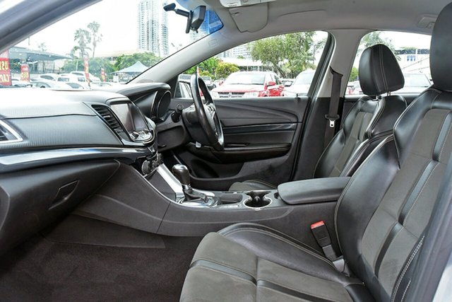 2014 Holden Commodore SV6 Sedan