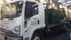 skip bin chip hire service Melbourne|Mini Skip|Concorde Skip Bin