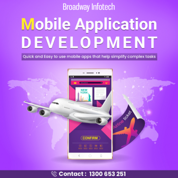 Leading Mobile App Development Company 