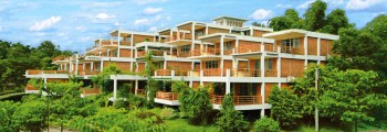 Nazimgarh Garden Resort | 5 star resort in sylhet