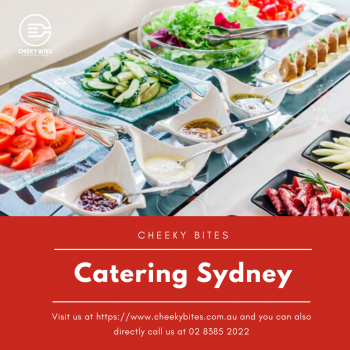 Sydney Catering