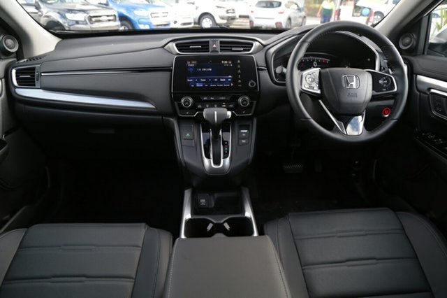 2017 Honda CR-V VTI-L7 (2WD) Wagon