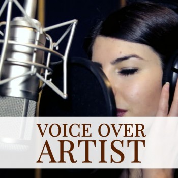Voice Talent Australia | Voice Over Auditions Australia