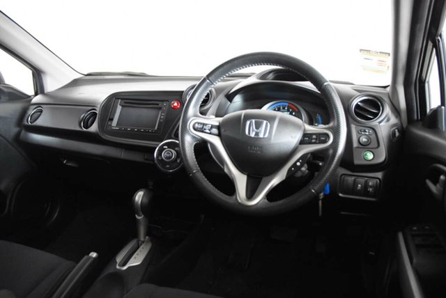 2011 Honda Insight VTi Hatchback