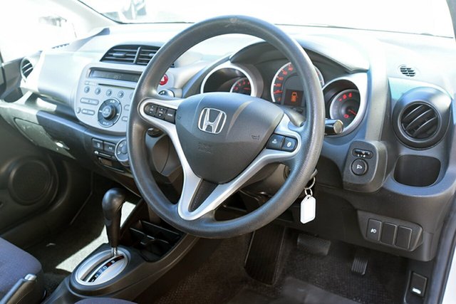 2010 Honda Jazz VTi Limited Edition Hatc