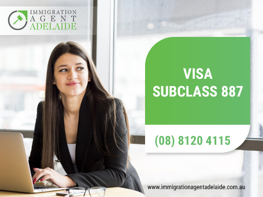 Visa Subclass 887 | Best Migration Agent