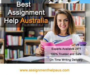 Assignmenthelpaus.com Provide Best Assignment Help Australia for Students