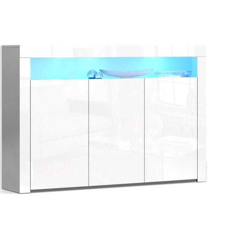 Artiss Buffet Sideboard Cabinet Storage 