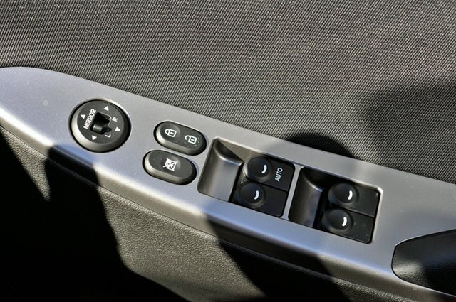 2017 Hyundai Accent Hatchback