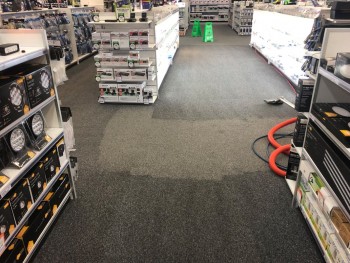 Commercial Carpet cleaning Logan and Gold Coast