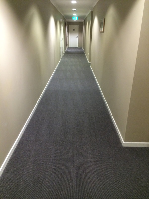 Commercial Carpet cleaning Logan and Gold Coast