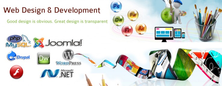 Web/Website Design&Development Company I