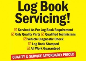 Logbook Service in Carrum Downs - Auto Gas Connection