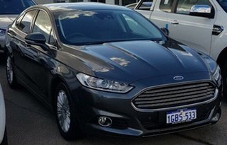 2016 Ford Mondeo Trend SelectShift Hatch