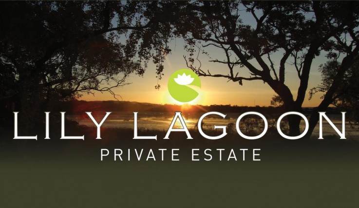 Lot 16 Lily Lagoon Private Estate