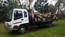 Quick Car Removal in Yarra Valley - Yarr