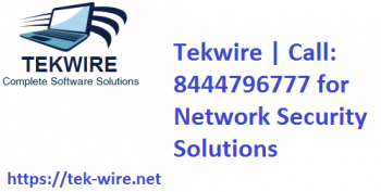 Tekwire LLC | 8444796777