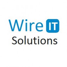 Wire-IT Solutions | 844-313-0904