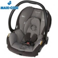 Stay Safe with Safety 1st Isofix Car Sea