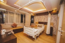 Specialised Care And Treatment For Women & New Born