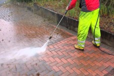 High Pressure Cleaning Services Adelaide 