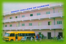 Nursing College in Bangalore, Pharmacy College in Bangalore