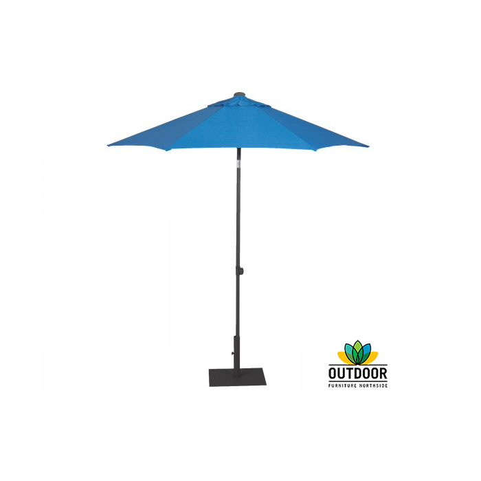 Harbord Centre Pole Umbrella