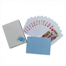 100% Plastic Playing Cards78