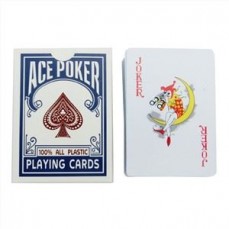 Texas plastic Playing Cards15