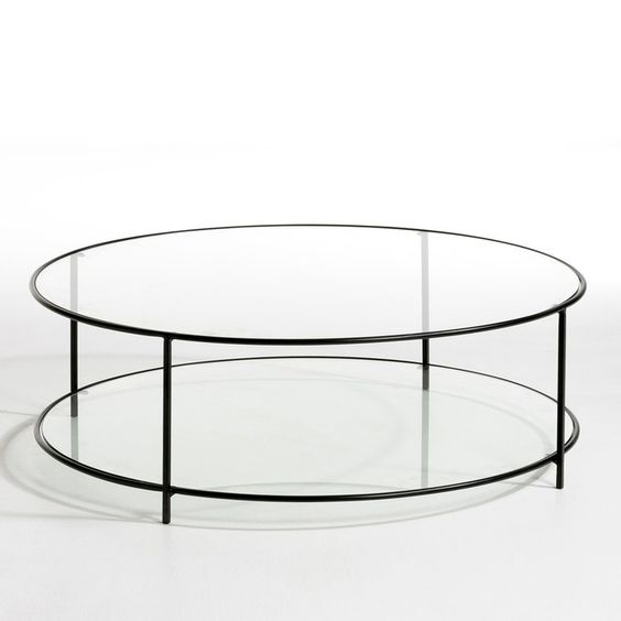 Table Tempered Glass30