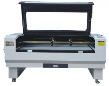 Acrylic Board Laser Cutting Machine18