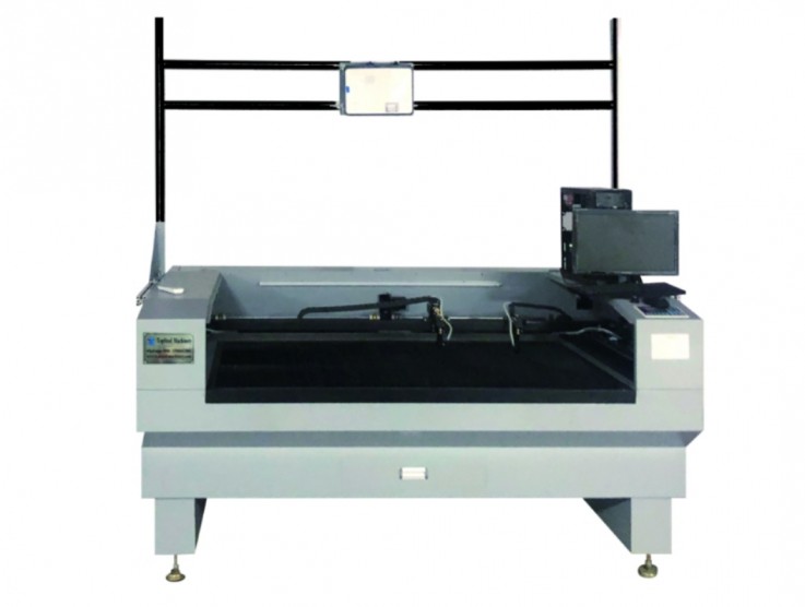 Projector Laser Cutting Machine30