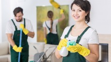 Experience The Best Canberra Commercial Cleaning | Hawker Bros Cleaning