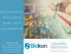 Quantity Surveyors 