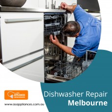 Dishwasher Repair in Melbourne