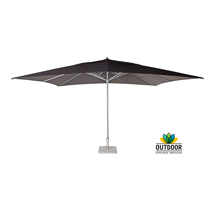 Vigo Elite Centre Pole Umbrella
