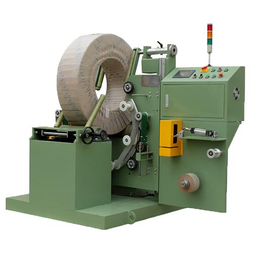 Steel Coil Packing Machine61