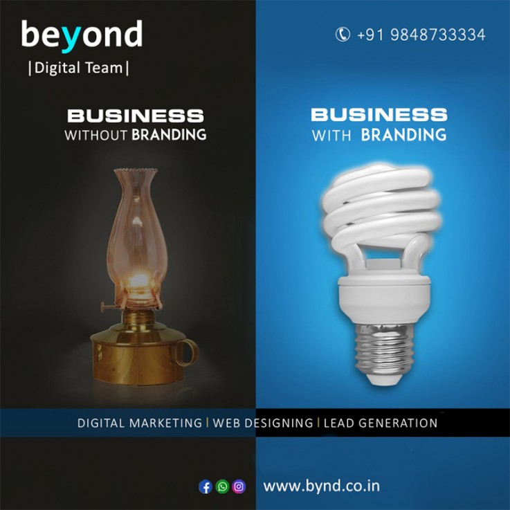 Beyond Technologies |Digital Marketing company in Vizag