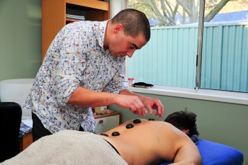 Get a fresh perspective with our remedial massage therapy in Ringwood