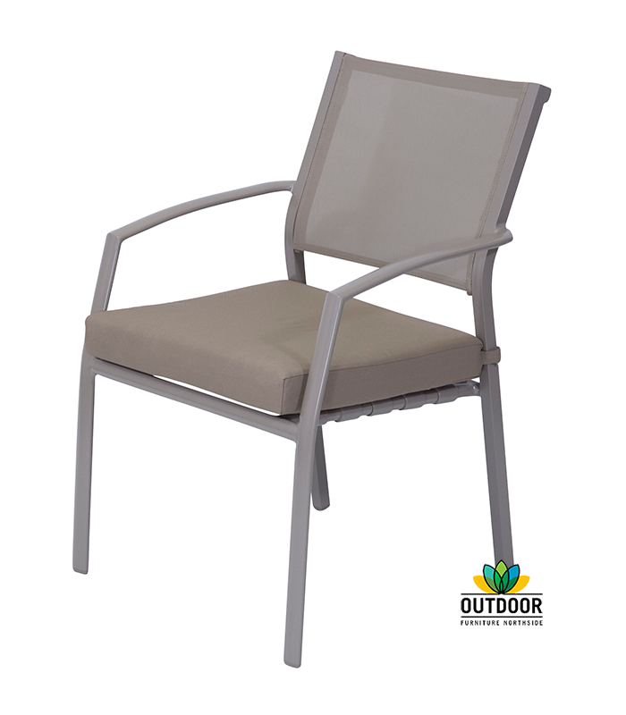 Sierra Cushion Chair